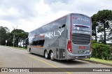 Expresso Marly 3727 na cidade de Erechim, Rio Grande do Sul, Brasil, por Ricardo Vieira. Número da foto: #13088748.