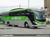 Viação Vera Cruz RJ 205.040 na cidade de Duque de Caxias, Rio de Janeiro, Brasil, por Gabriel Oliveira da Silva. Número da foto: #13089266.