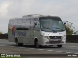 Transvale Turismo 2010 na cidade de Canas, São Paulo, Brasil, por João Felipe. Número da foto: #13089254.