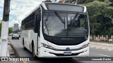 Ônibus Particulares RXI1H69 na cidade de Belém, Pará, Brasil, por Leonardo Rocha. Número da foto: #13088907.
