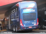 Viação Cometa 17316 na cidade de Pindamonhangaba, São Paulo, Brasil, por Valter Silva. Número da foto: #13089029.