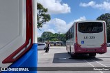 Transurb AE-320 na cidade de Belém, Pará, Brasil, por Samara Goes. Número da foto: #13089104.