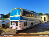 Ônibus Particulares 6923 na cidade de São Paulo, São Paulo, Brasil, por Vanderci Valentim. Número da foto: #13089302.