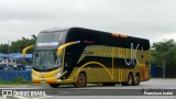 Expresso JK 23125 na cidade de São Paulo, São Paulo, Brasil, por Francisco Ivano. Número da foto: #13090422.