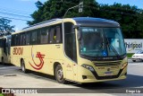Gidion Transporte e Turismo 22109 na cidade de Joinville, Santa Catarina, Brasil, por Diego Lip. Número da foto: #13090051.