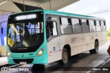 VRS - Viação Roberto Santana 3061 na cidade de Aracaju, Sergipe, Brasil, por Eder C.  Silva. Número da foto: #13090297.