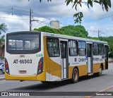 Empresa de Transportes Nova Marambaia AT-66503 na cidade de Belém, Pará, Brasil, por Samara Goes. Número da foto: #13088811.