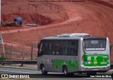 Transcooper > Norte Buss 1 6300 na cidade de São Paulo, São Paulo, Brasil, por Iran Lima da Silva. Número da foto: #13089295.