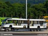 San Marino Neobus  na cidade de Caxias do Sul, Rio Grande do Sul, Brasil, por Guilherme Neudorff. Número da foto: #13089458.