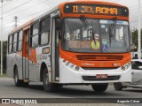 Expresso Nossa Senhora da Glória B06055 na cidade de Nova Iguaçu, Rio de Janeiro, Brasil, por Augusto César. Número da foto: #13089216.