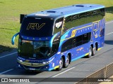 RV Turismo 23000 na cidade de Cachoeira Paulista, São Paulo, Brasil, por João Felipe. Número da foto: #13089350.