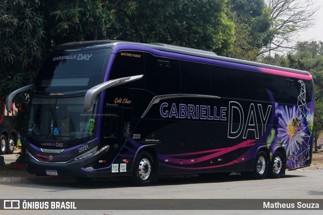Gabrielle Day 2031 na cidade de Goiânia, Goiás, Brasil, por Matheus Souza. Número da foto: #13093084.