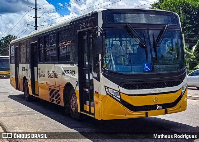 Rio Guamá AP-76803 na cidade de Belém, Pará, Brasil, por Matheus Rodrigues. Número da foto: #13093159.