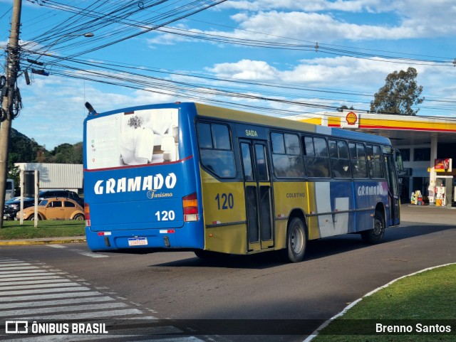 Gramado Turismo 120 na cidade de Gramado, Rio Grande do Sul, Brasil, por Brenno Santos. Número da foto: #13090875.