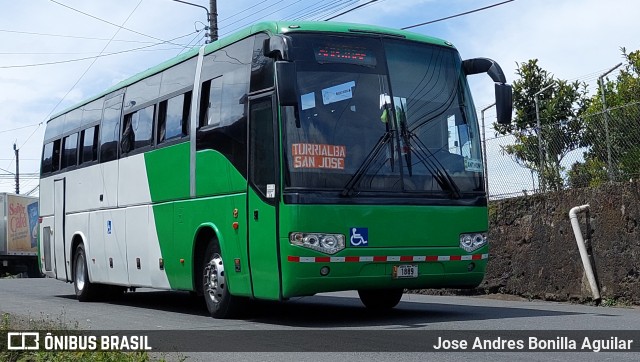 Caribeños 00 na cidade de Paraíso, Cartago, Costa Rica, por Jose Andres Bonilla Aguilar. Número da foto: #13090893.