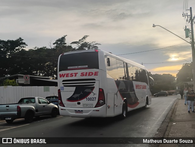 West Side 10027 na cidade de Campinas, São Paulo, Brasil, por Matheus Duarte Souza. Número da foto: #13090703.