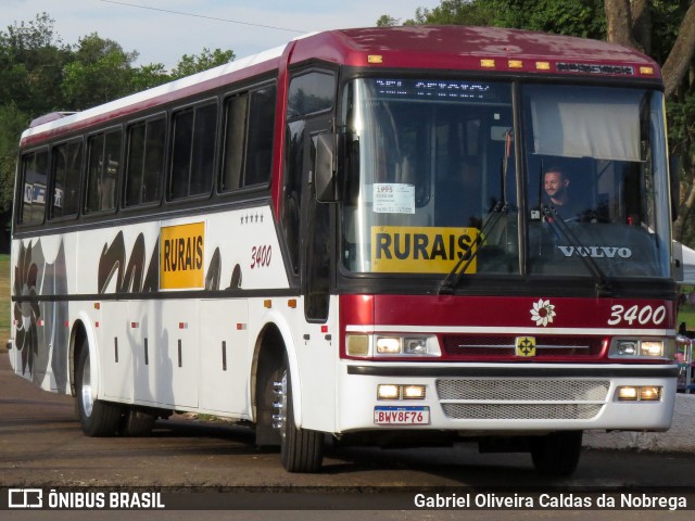 Transporte Rural 3400 na cidade de Artur Nogueira, São Paulo, Brasil, por Gabriel Oliveira Caldas da Nobrega. Número da foto: #13091984.