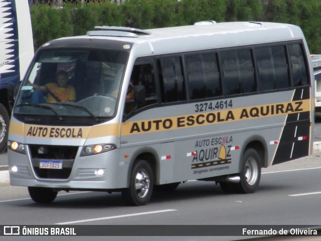 Auto Escola Aquiraz 3325 na cidade de Fortaleza, Ceará, Brasil, por Fernando de Oliveira. Número da foto: #13093091.
