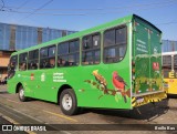 Next Mobilidade - ABC Sistema de Transporte 183 na cidade de São Bernardo do Campo, São Paulo, Brasil, por Brollo Bus. Número da foto: #13091335.