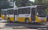 Empresa de Transportes Nova Marambaia AT-66601 na cidade de Belém, Pará, Brasil, por Matheus Rodrigues. Número da foto: #13092598.