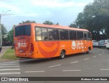 ITT - Itatiba Transporte e Turismo 2069 na cidade de Campinas, São Paulo, Brasil, por Matheus Duarte Souza. Número da foto: #13090702.