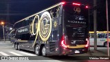 Viação Garcia 96111 na cidade de São José dos Campos, São Paulo, Brasil, por Vinicius Novaes. Número da foto: #13093028.