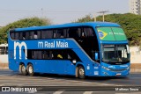 Real Maia 2329 na cidade de Uberlândia, Minas Gerais, Brasil, por Matheus Souza. Número da foto: #13092933.