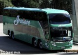 Viação Graciosa 3032 na cidade de Curitiba, Paraná, Brasil, por Vicente de Paulo Alves. Número da foto: #13091561.