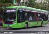 Auto Viação Transcap >> Auto Bless Transportes 8 5834 na cidade de São Paulo, São Paulo, Brasil, por Rafael Santos Silva. Número da foto: #13092829.