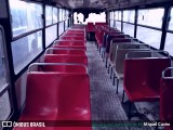 Ônibus Particulares 2441 na cidade de Severínia, São Paulo, Brasil, por Miguel Castro. Número da foto: #13092039.