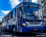 Transportes Águas Lindas BL-005 na cidade de Belém, Pará, Brasil, por Matheus Rodrigues. Número da foto: #13092575.