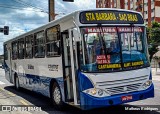 ViaBus Transportes CT-97707 na cidade de Belém, Pará, Brasil, por Matheus Rodrigues. Número da foto: #13092562.