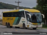 Empresa Gontijo de Transportes 18565 na cidade de Juiz de Fora, Minas Gerais, Brasil, por Luiz Krolman. Número da foto: #13093145.