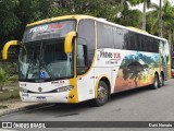 Primo Tur 3608 na cidade de Teixeira de Freitas, Bahia, Brasil, por Davi Novais. Número da foto: #13090822.