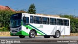AVM - Autotransportes Valle del Mezquital 0430 na cidade de Mixquiahuala de Juárez, Hidalgo, México, por Omar Ramírez Thor2102. Número da foto: #13091902.