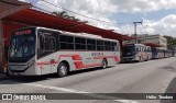 Viação Resendense RJ 192.029 na cidade de Resende, Rio de Janeiro, Brasil, por Hélio  Teodoro. Número da foto: #:id.