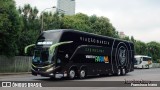 Viação Garcia 86009 na cidade de Curitiba, Paraná, Brasil, por Francisco Ivano. Número da foto: #13092315.