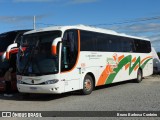 Contini Turismo - Transporte e Turismo Contini 1008 na cidade de Florianópolis, Santa Catarina, Brasil, por Bruno Barbosa Cordeiro. Número da foto: #13091591.