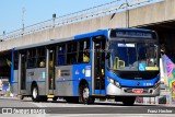 Sambaíba Transportes Urbanos 2 2244 na cidade de São Paulo, São Paulo, Brasil, por Franz Hecher. Número da foto: #13092793.