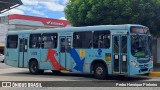 Auto Viação São José 12123 na cidade de Fortaleza, Ceará, Brasil, por Pedro Henrique Pinheiro. Número da foto: #13092573.