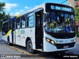 Viação Elite 2324 na cidade de Volta Redonda, Rio de Janeiro, Brasil, por Juliano Sgrigneiro. Número da foto: #13091762.