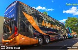 Expresso Industrial Turismo 2028 na cidade de Caldas Novas, Goiás, Brasil, por Carlos Júnior. Número da foto: #13091864.
