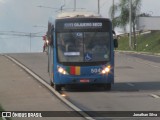SJT - São Judas Tadeu 504 na cidade de Cabo de Santo Agostinho, Pernambuco, Brasil, por Jonathan Silva. Número da foto: #13091268.
