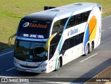 São José Viagens 9000 na cidade de Cachoeira Paulista, São Paulo, Brasil, por João Felipe. Número da foto: #:id.