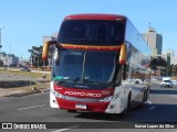 Auto Viação Porto Rico 220 na cidade de Goiânia, Goiás, Brasil, por Itamar Lopes da Silva. Número da foto: #13092343.