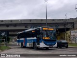 Auto Viação Jabour D86254 na cidade de Rio de Janeiro, Rio de Janeiro, Brasil, por Leonardo Alecsander. Número da foto: #13091234.