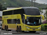 Viação Itapemirim 20029 na cidade de Juiz de Fora, Minas Gerais, Brasil, por Luiz Krolman. Número da foto: #13093148.