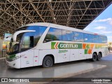 Empresa Gontijo de Transportes 21725 na cidade de Patos de Minas, Minas Gerais, Brasil, por Leonardo Nunes. Número da foto: #13090828.