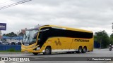 Viação Nova Itapemirim 30116 na cidade de São Paulo, São Paulo, Brasil, por Francisco Ivano. Número da foto: #13092210.