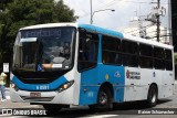 Cooper Líder > A2 Transportes 6 8591 na cidade de São Paulo, São Paulo, Brasil, por Rainer Schumacher. Número da foto: #13092161.